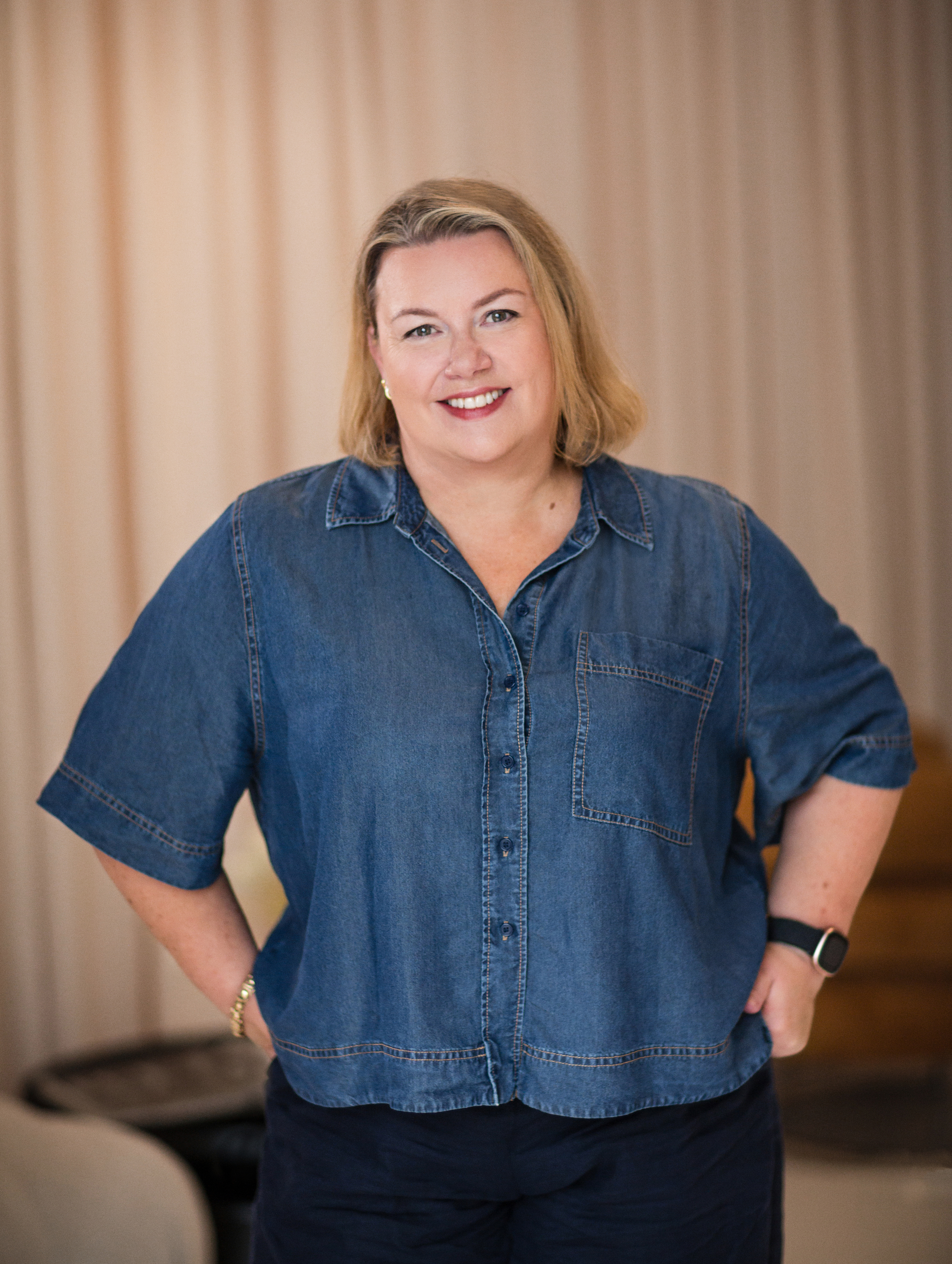 Janet Attwood